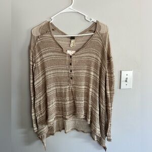 Free People Sweater